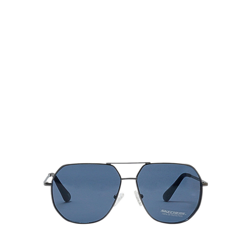 MEN SUNGLASSES - BLACK