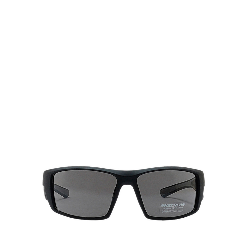 MEN SUNGLASSES - BLACK