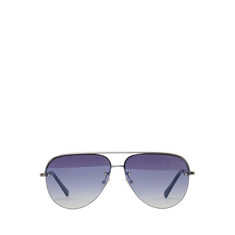 Men's Sunglasses - Blue