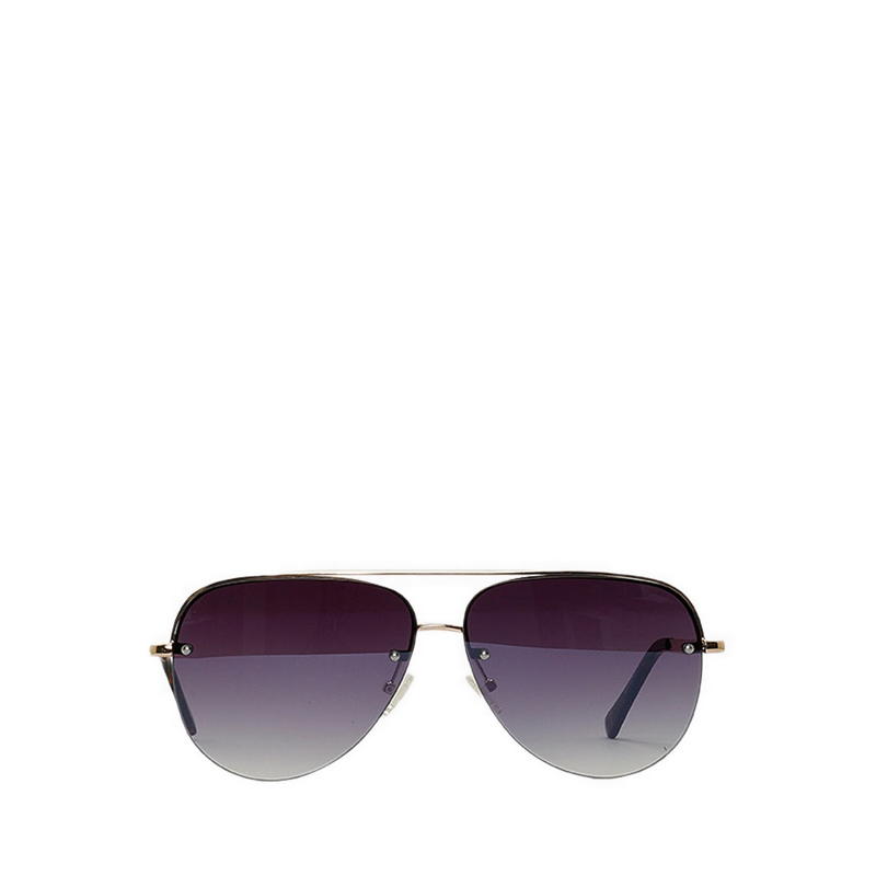 Men's Sunglasses - Black