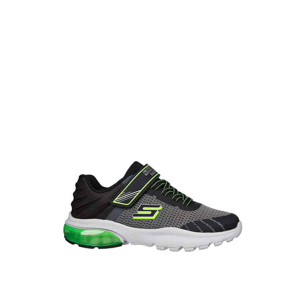 Razor Flex Air Boy's Shoes - Charcoal