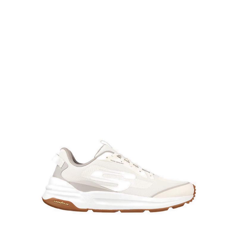 Global Jogger Men's Sneaker - Natural