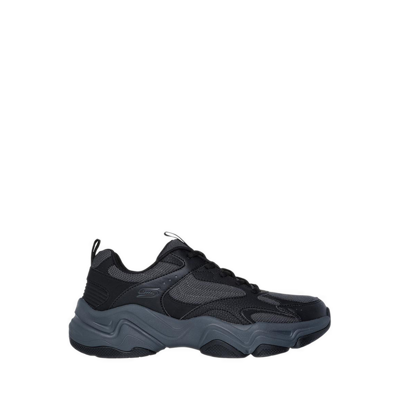Bobs Diego Men's Training Shoes - Black