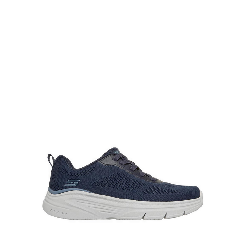 Bobs Arch Fit Elev8 Men's Training Shoes - Navy