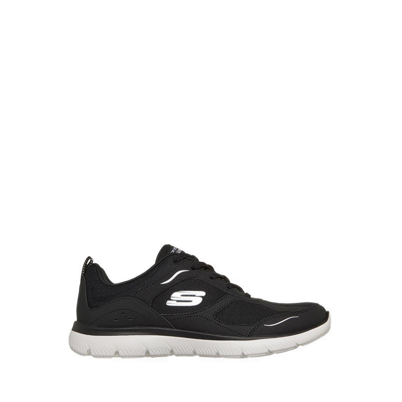 Summits Women's Training Shoes - Black