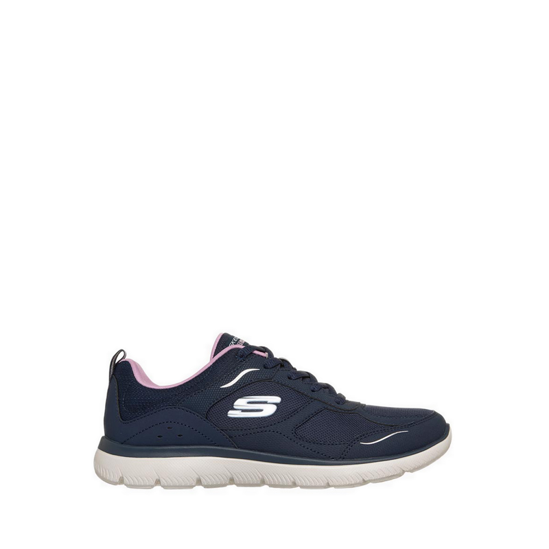 Summits Women's Training Shoes - Navy