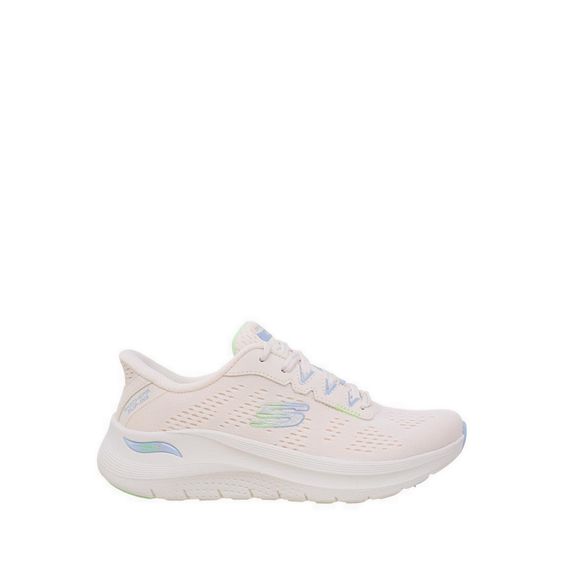 Slip-Ins Arch Fit 2.0 Women's Training Shoes - Natural