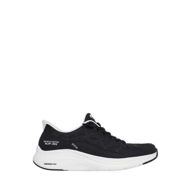 Contour Foam Women's Training Shoes - Black