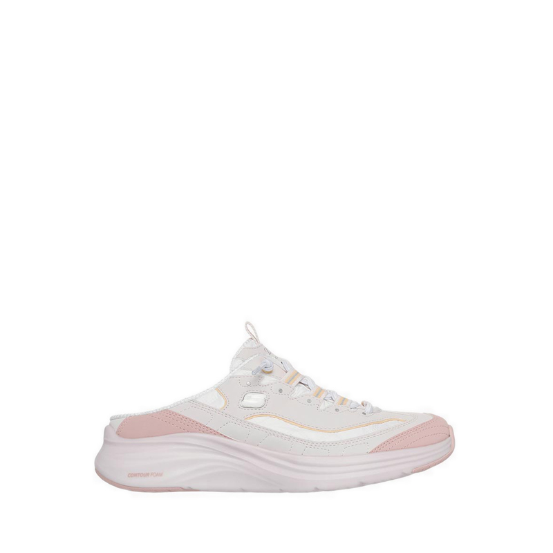 Contour Foam Women's Training Shoes - Natural