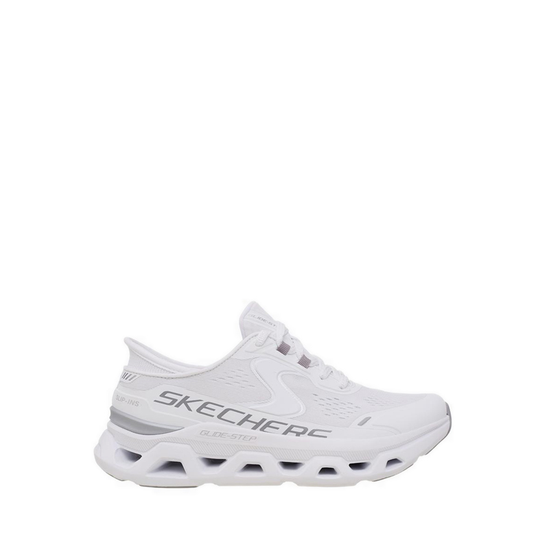 Slip-Ins Glide-Step Altus Women's Training Shoes - White