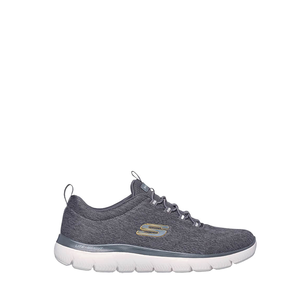 Summits Men's Sneaker - Grey
