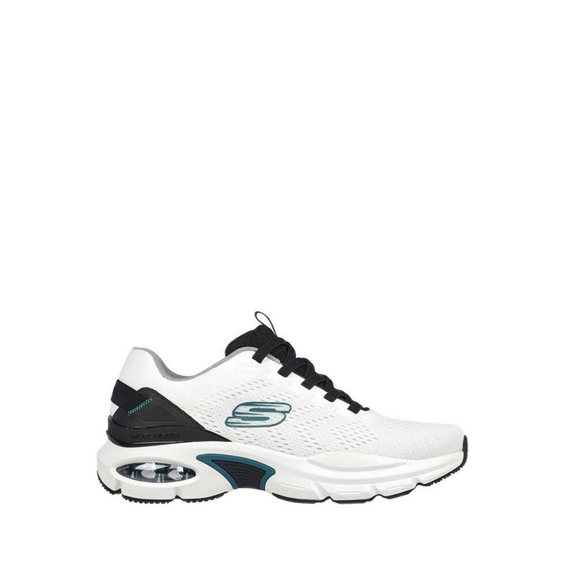 Skech-Air Ventura Men's Sneaker - White