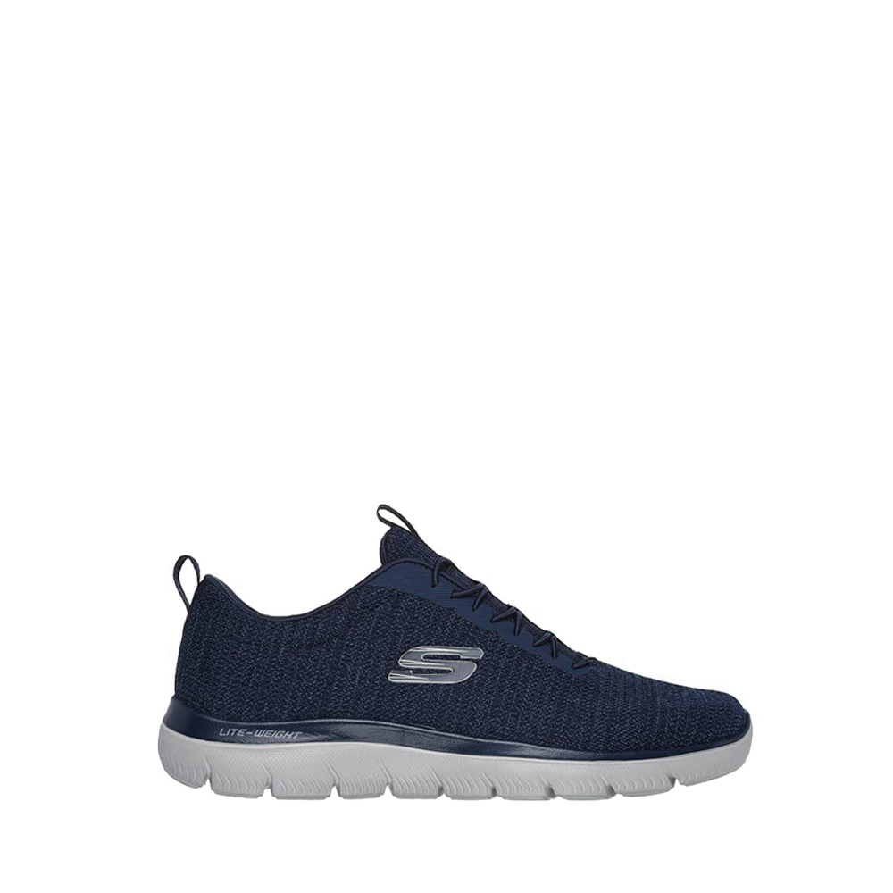 Summits Men's Sneaker - Navy