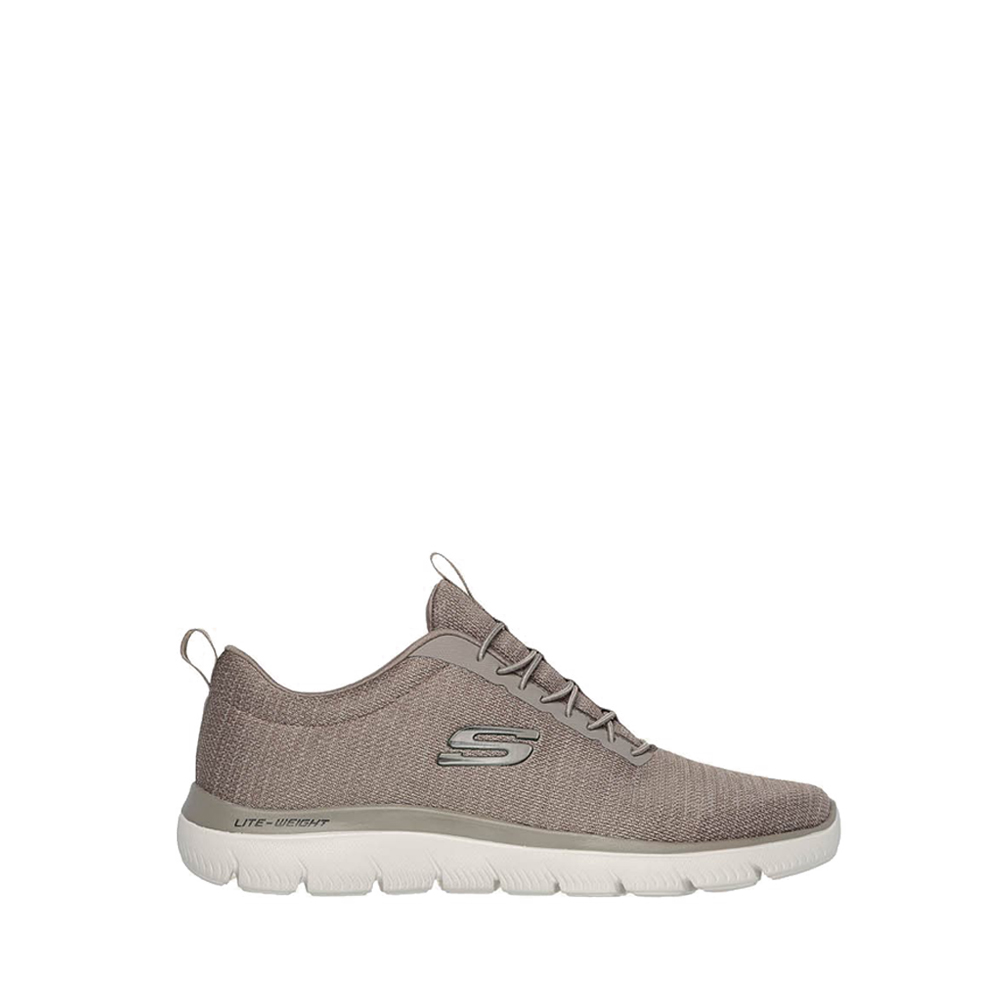 Summits Men's Sneaker - Taupe