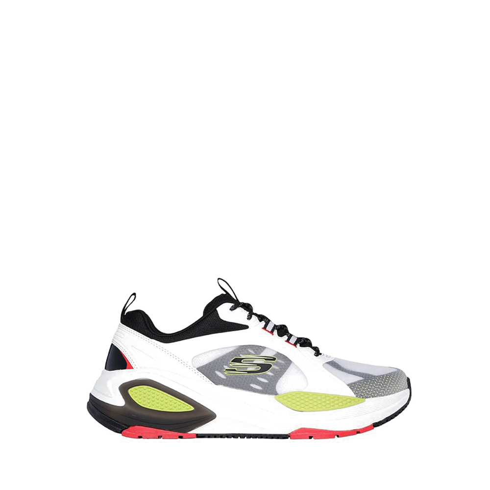 Future Sport Men's Sneaker - White