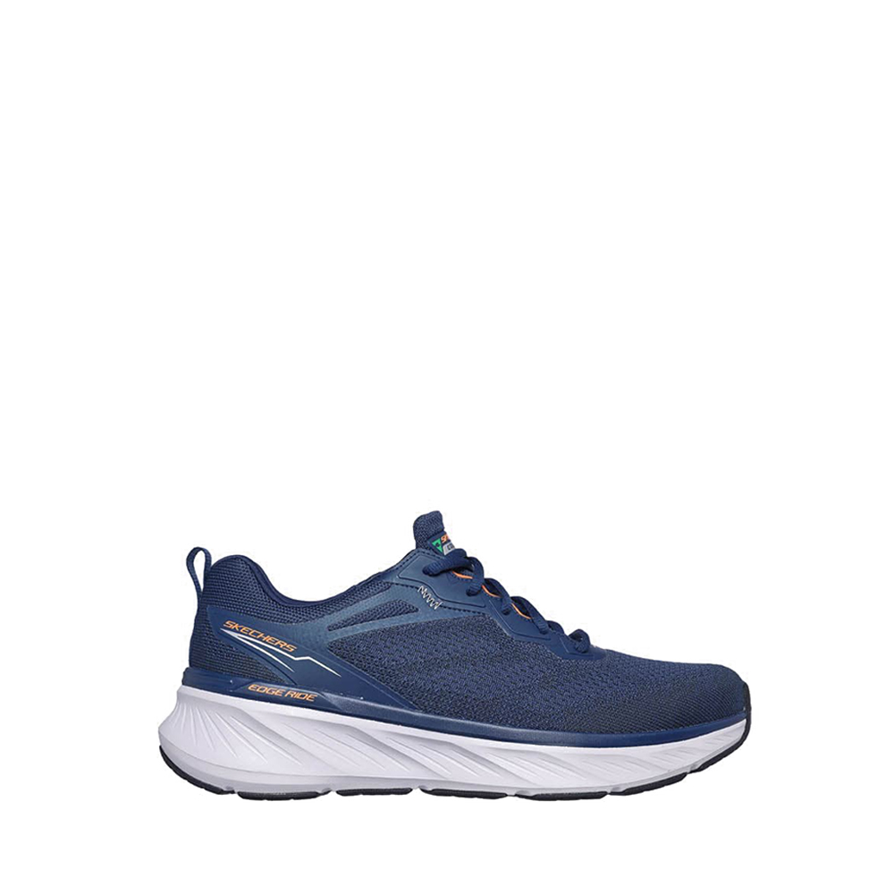 Edgeride Men's Sneaker - Navy