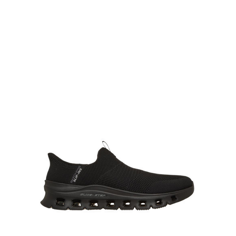 Slip-Ins Glide-Step Pro Men's Training Shoes - Black