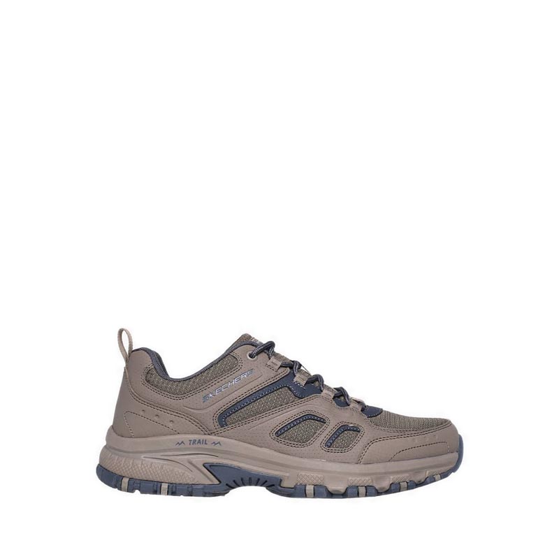 Hillcrest Men's Sneaker - Taupe