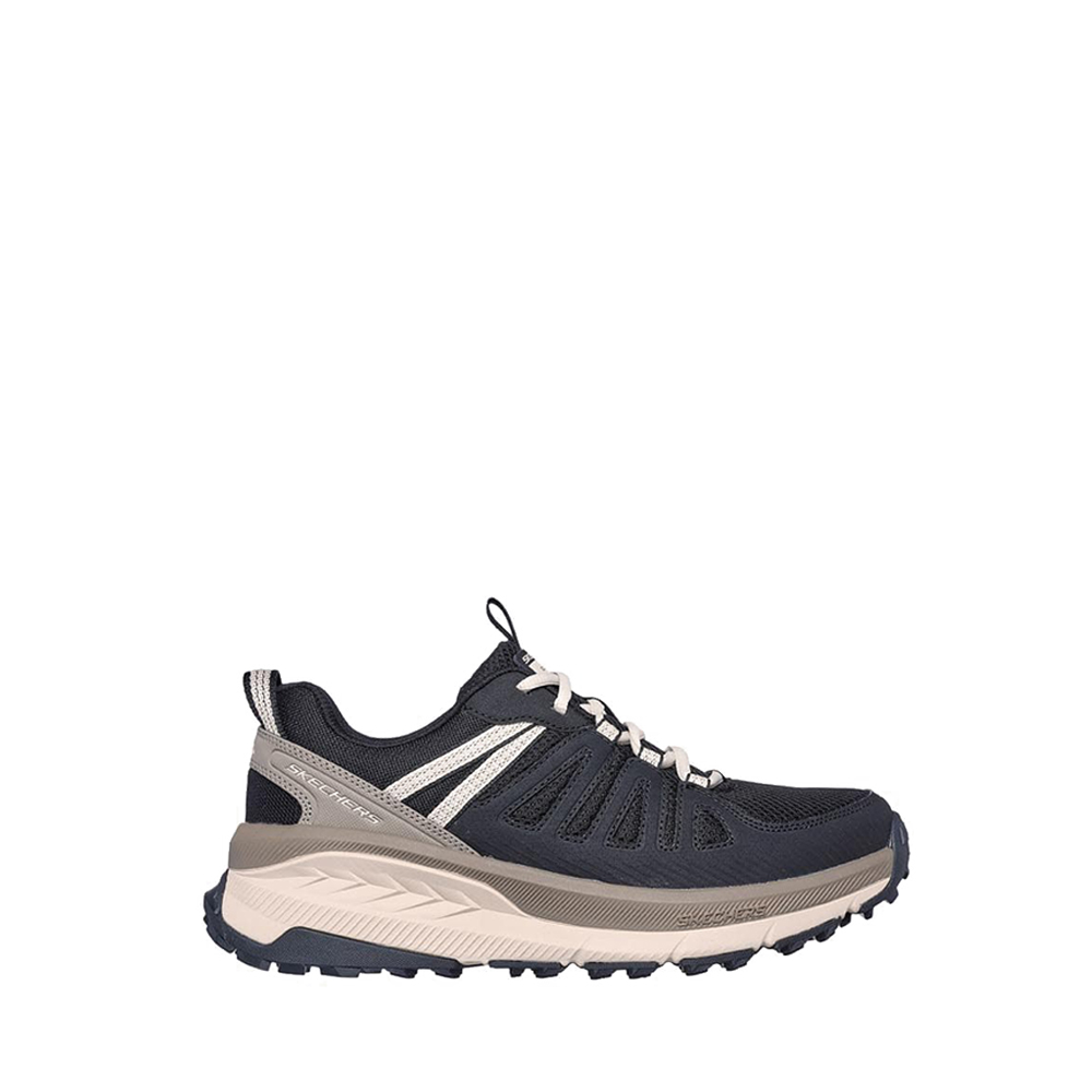 Switch Back Men's Sneaker - Black