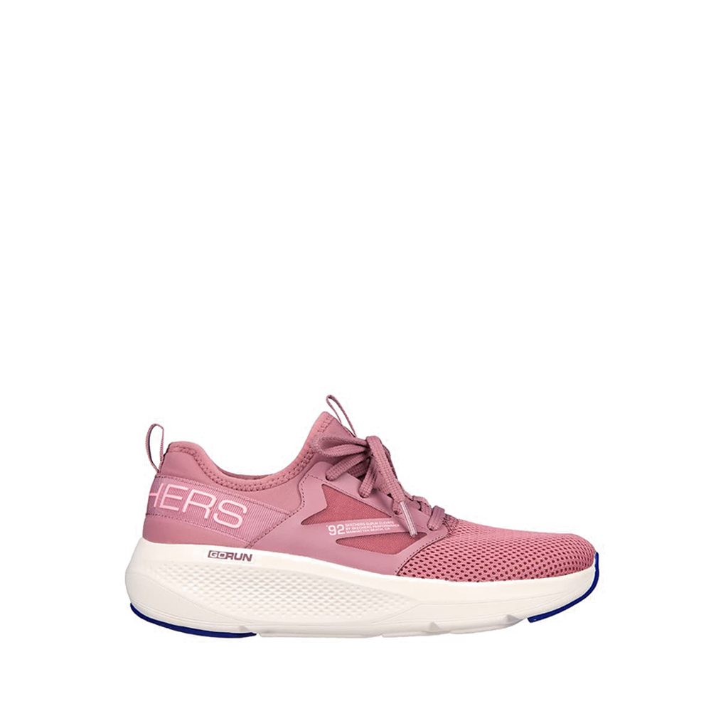 Go Run Elevate Women's Sneaker - Mauve