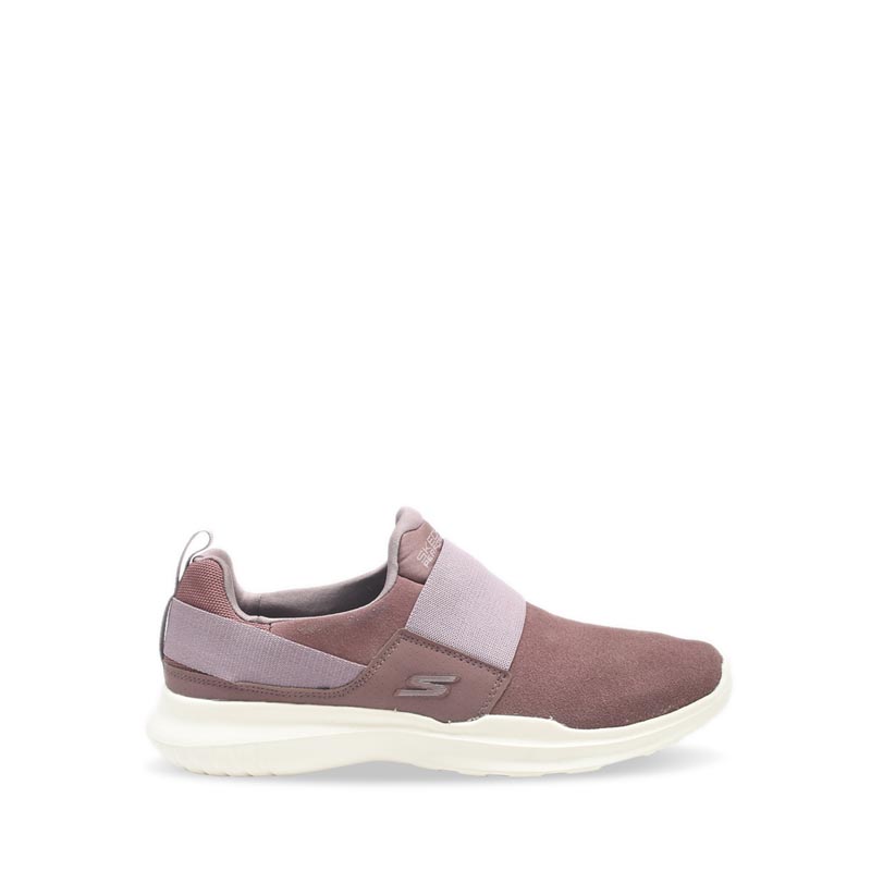 Go Run Mojo Women's Running Shoes - Mauve