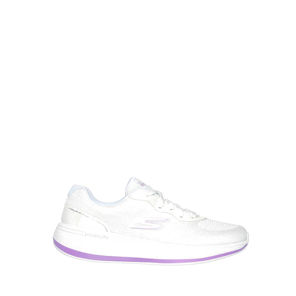 Go Run Pulse 2.0 Women's Sneaker - White