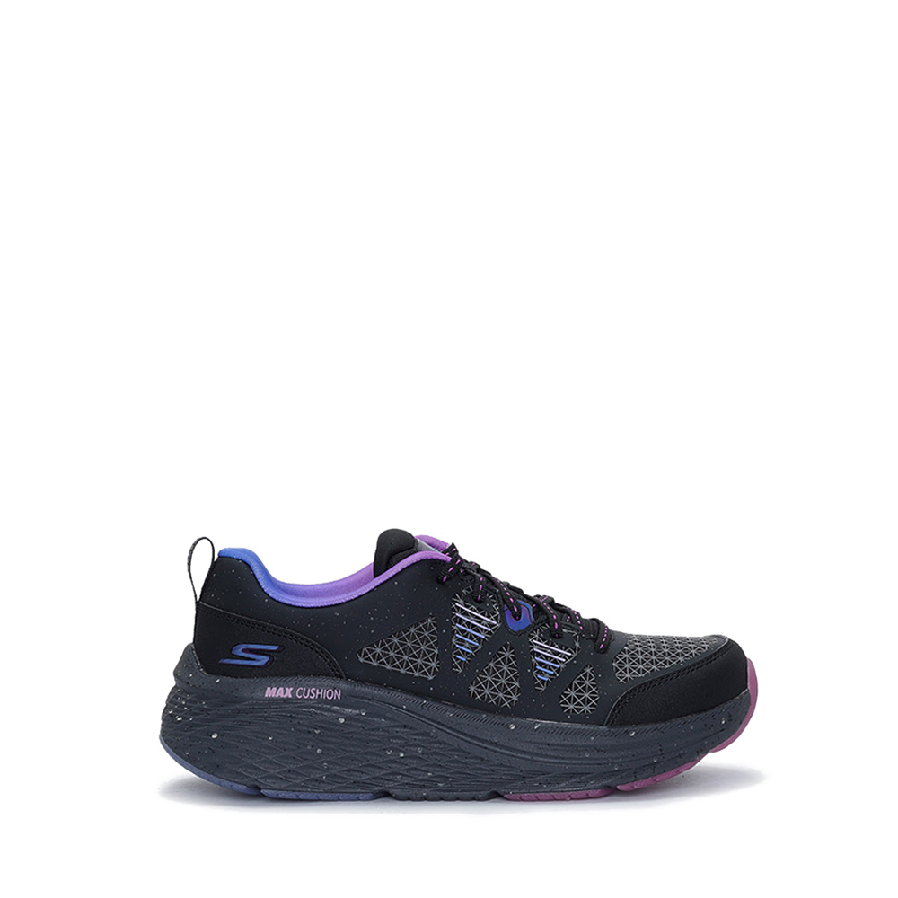 Max Cushioning Elite 2.0 Women's Sneakers - Black