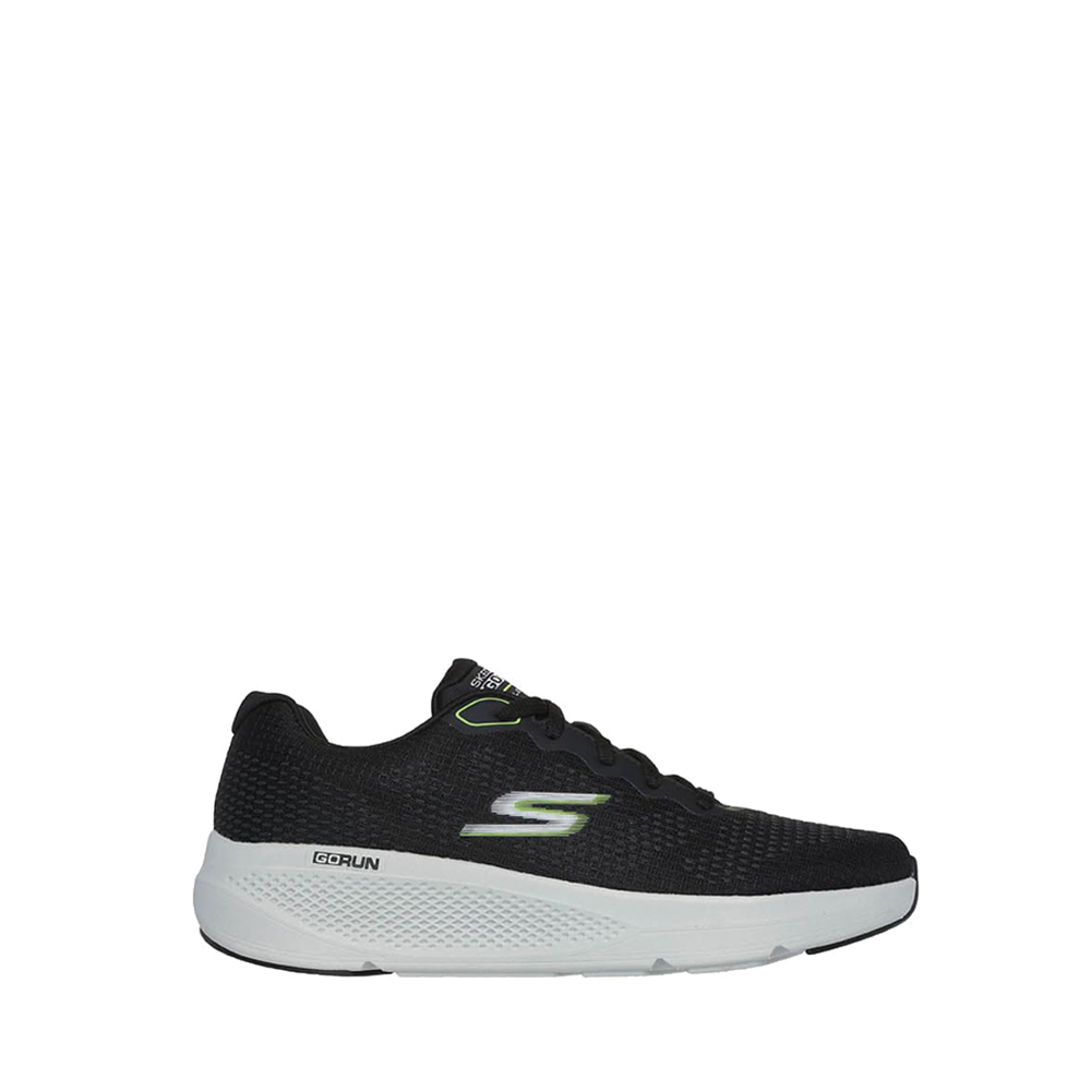 Go Run Elevate Men's Sneaker - Black
