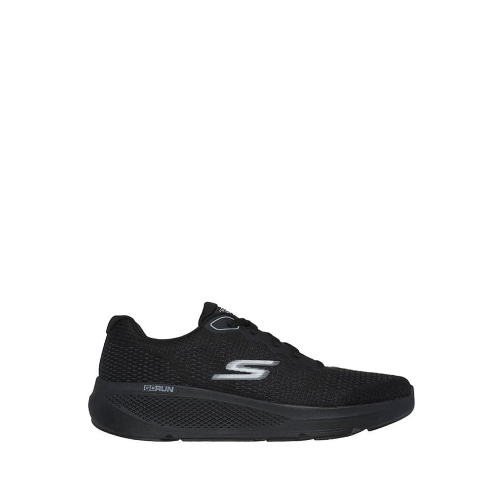 Go Run Elevate Men's Sneaker - Black