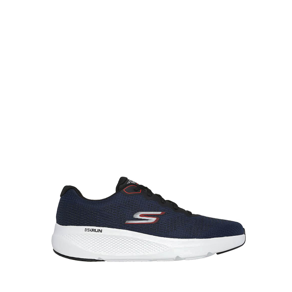 Go Run Elevate Men's Sneaker - Navy