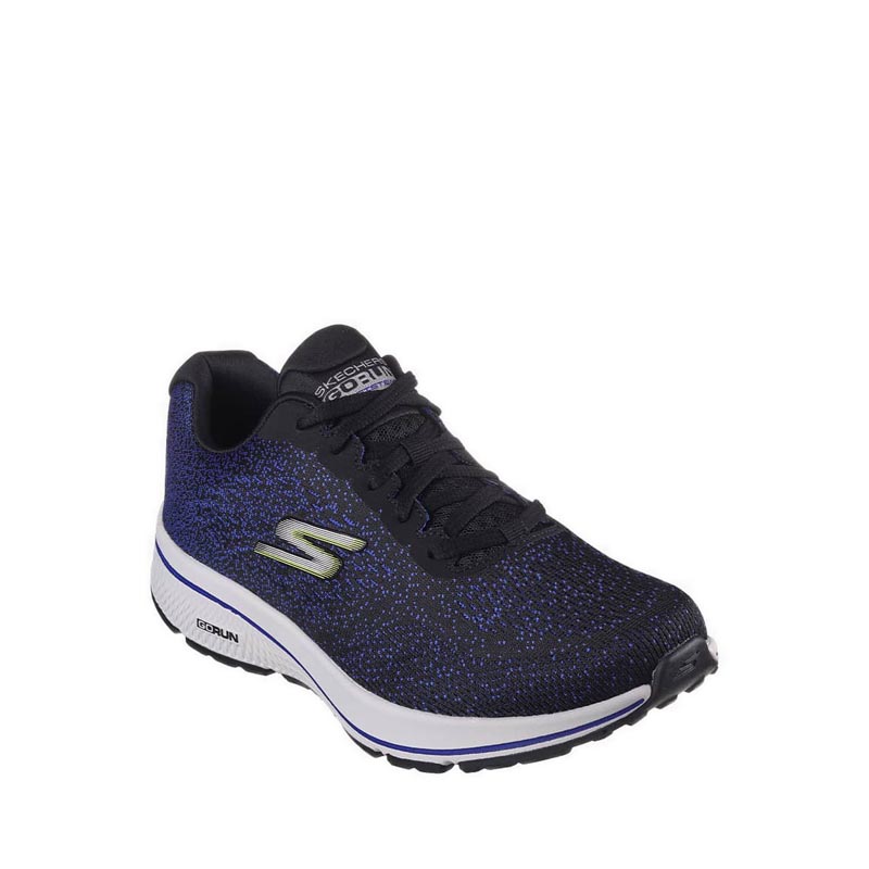 Go Run Consistent Men's Sneaker - Black