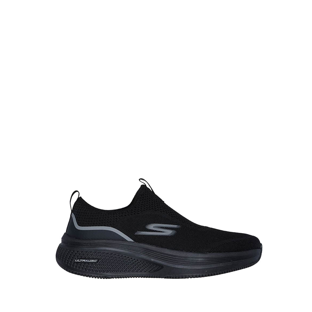 Go Run Elevate 2.0 Men's Sneaker - Black