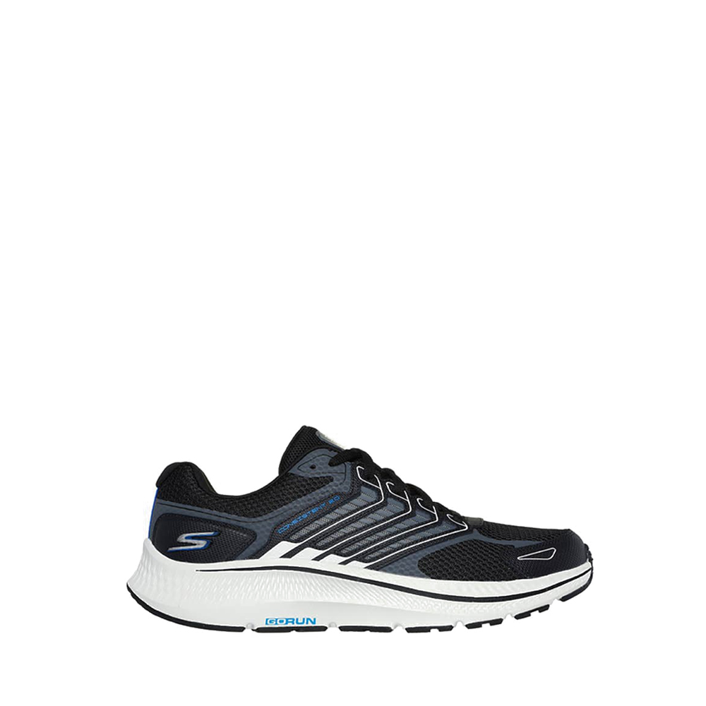 Go Run Consistent 2.0 Men's Sneaker - Black