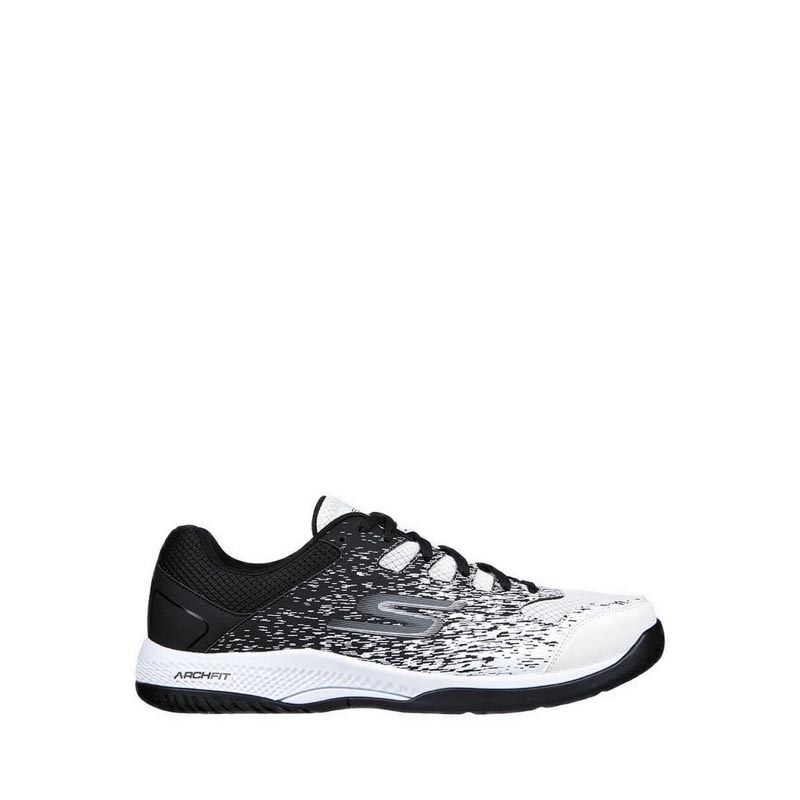 Viper Court Men's Sneaker - White