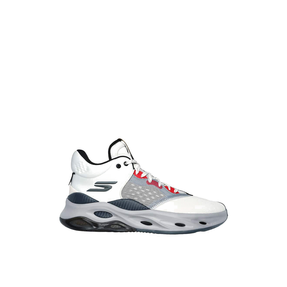 SKX Float Men's Basketball Shoes - White