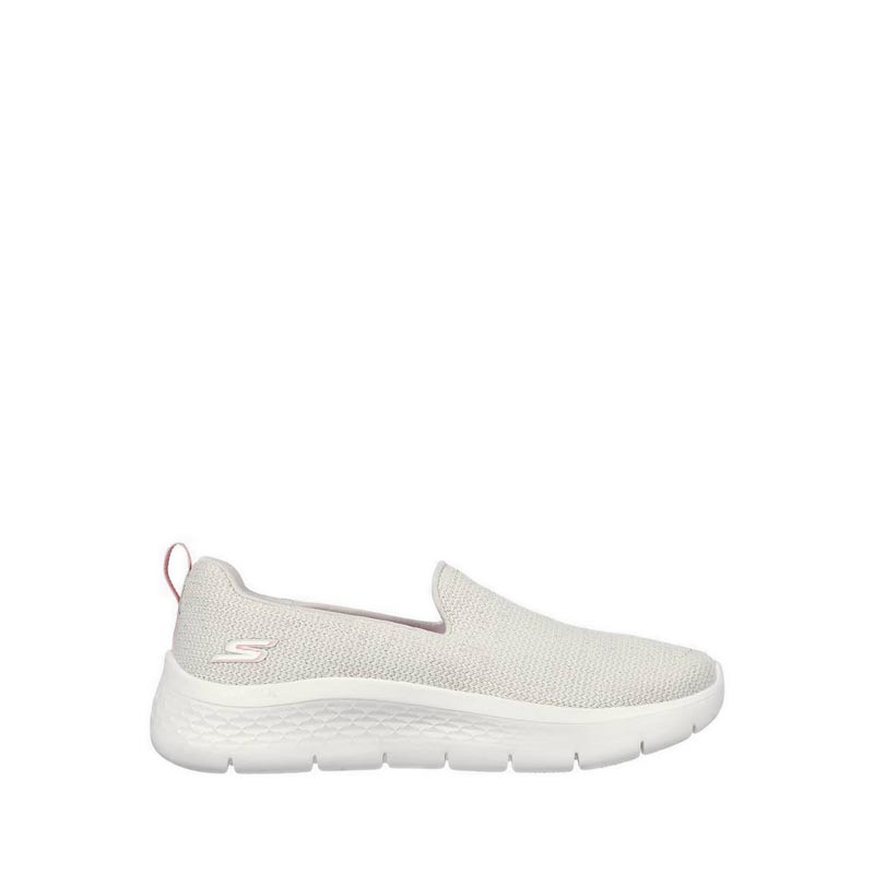 Skechers Go Walk Flex Women's Sneaker - Natural