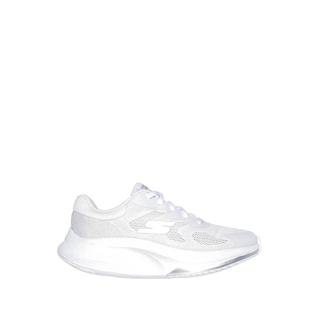 Go Walk Max Walker Women's Sneaker - White