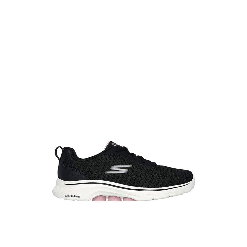 Skechers Go Walk 7 Women's Sneaker - Black