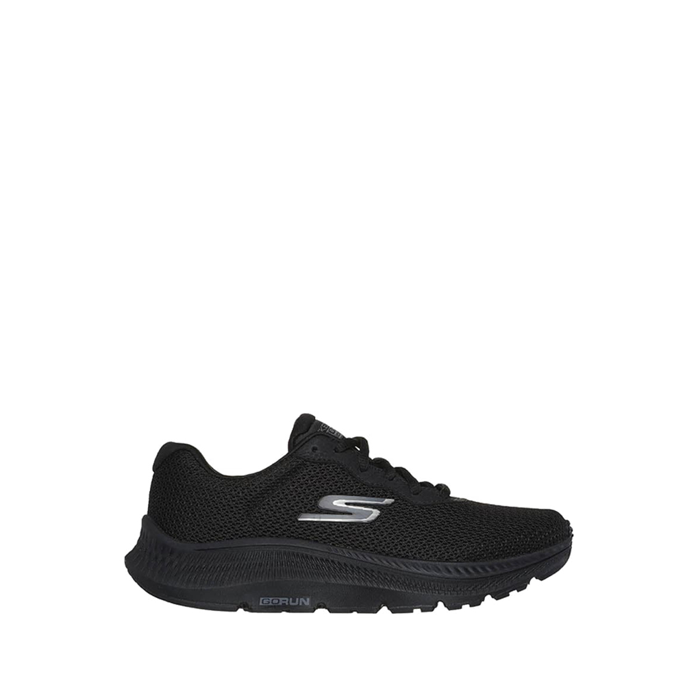 Go Run Consistent 2.0 Women's Sneaker - Black