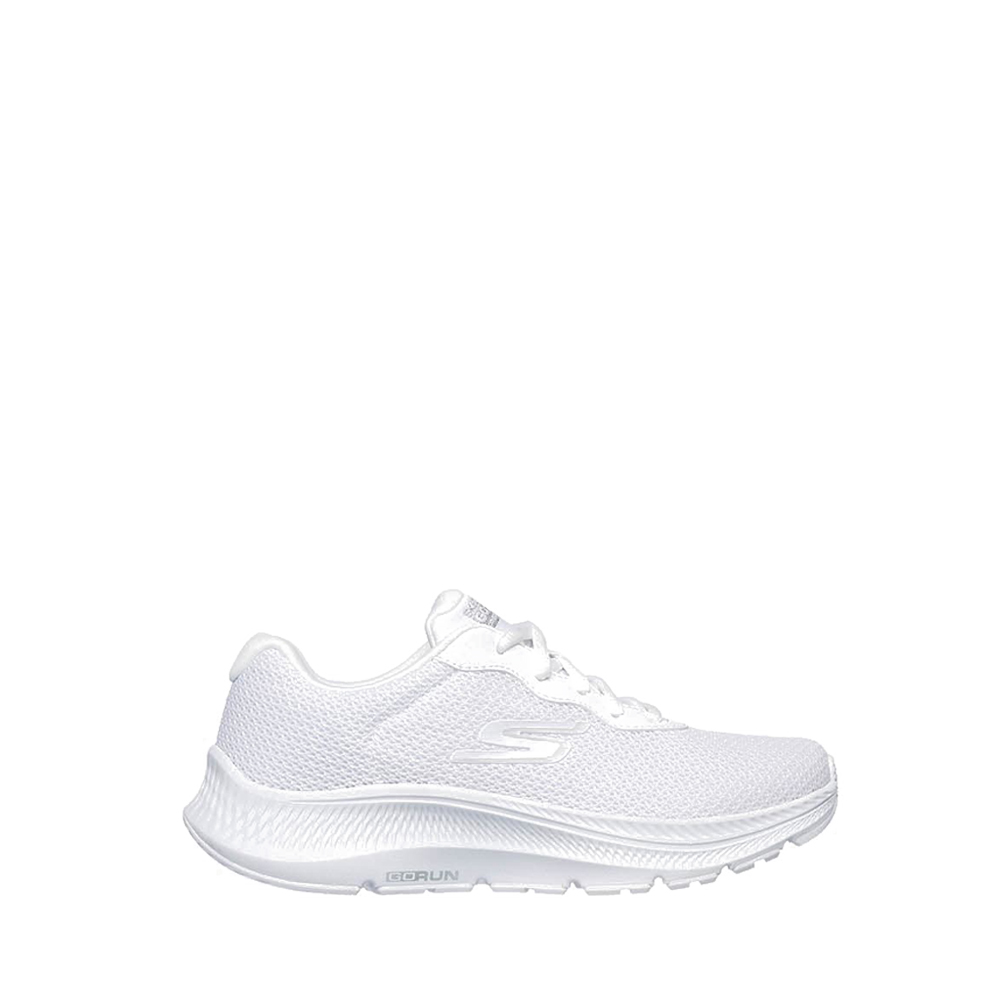 Go Run Consistent 2.0 Women's Sneaker - White