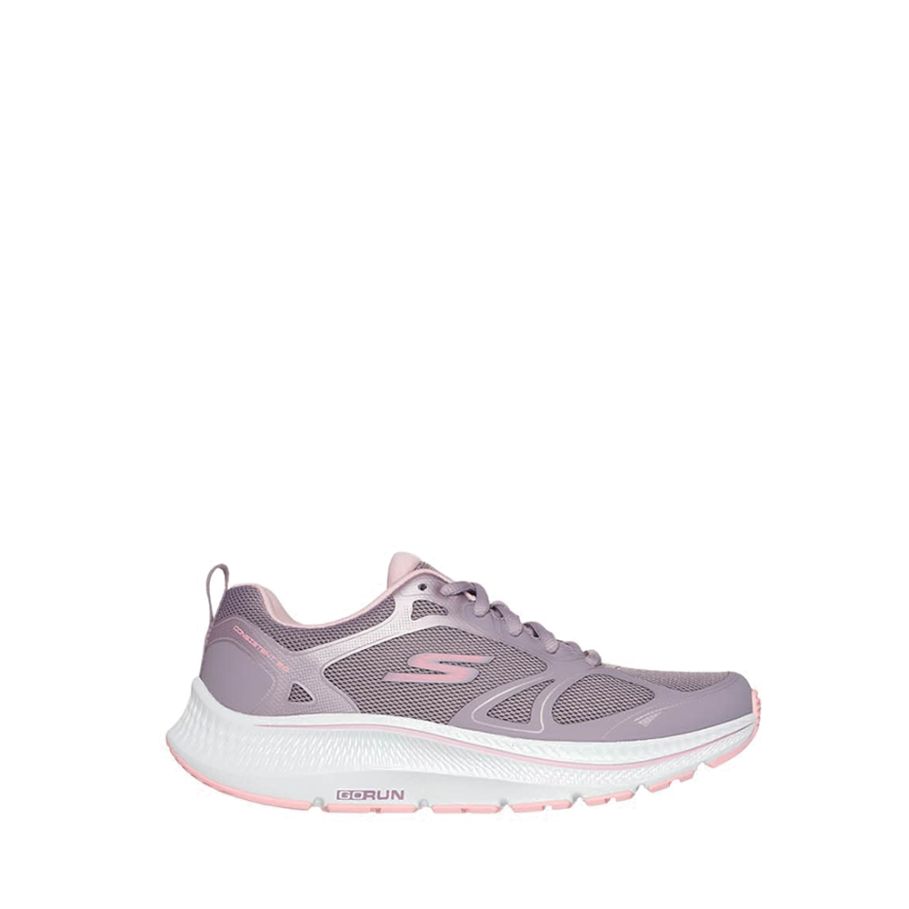 Go Run Consistent 2.0 Women's Sneaker - Mauve
