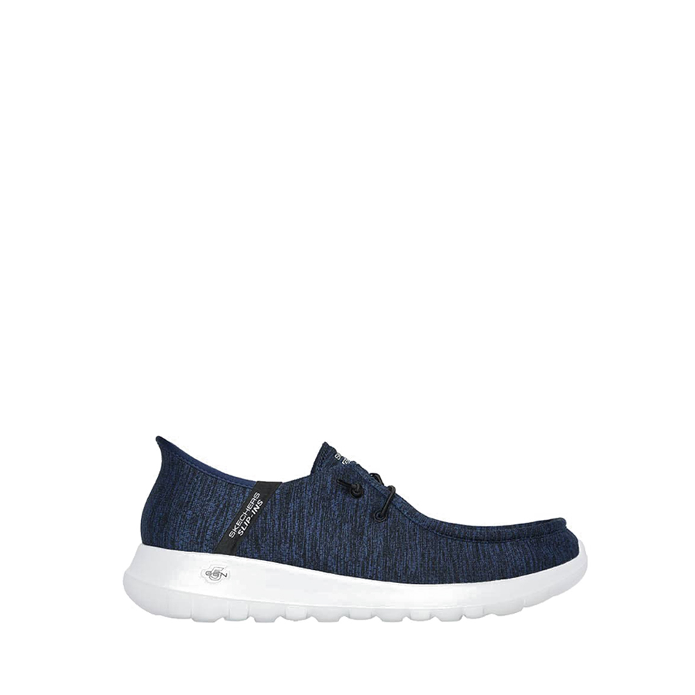 Slip-Ins Go Walk Max Men's Sneaker - Navy