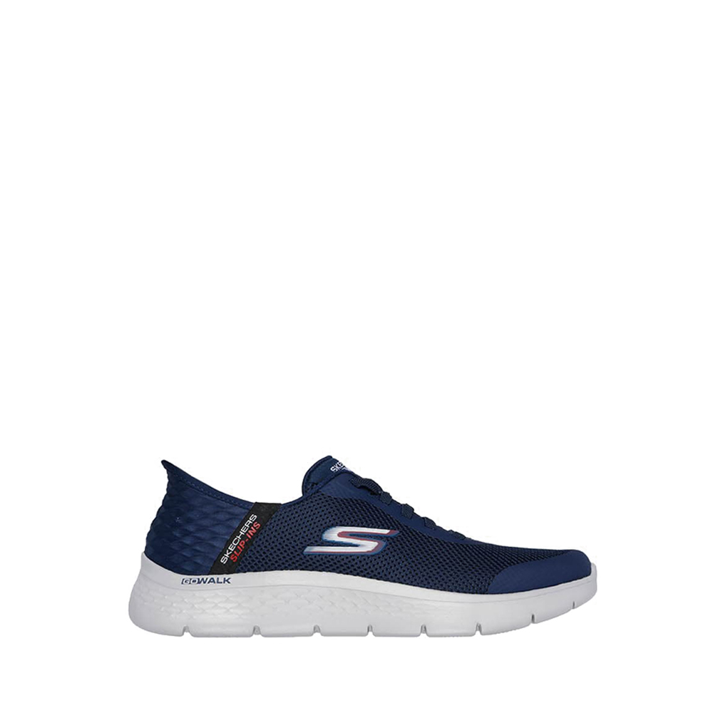 Slip-Ins Go Walk Flex Men's Sneaker - Navy