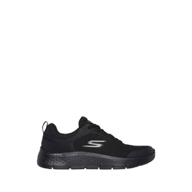 Skechers Go Walk Flex Men's Sneaker - Black