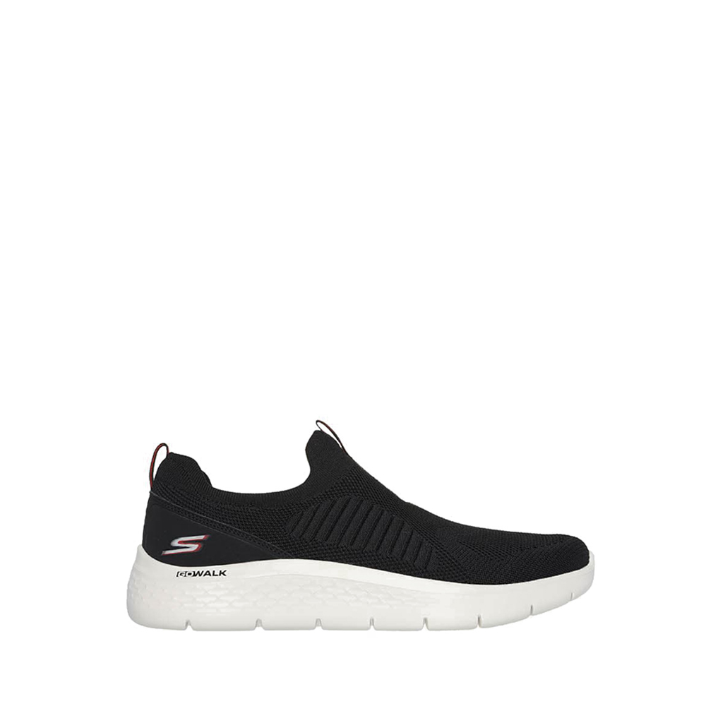 Go Walk Flex Men's Sneaker - Black