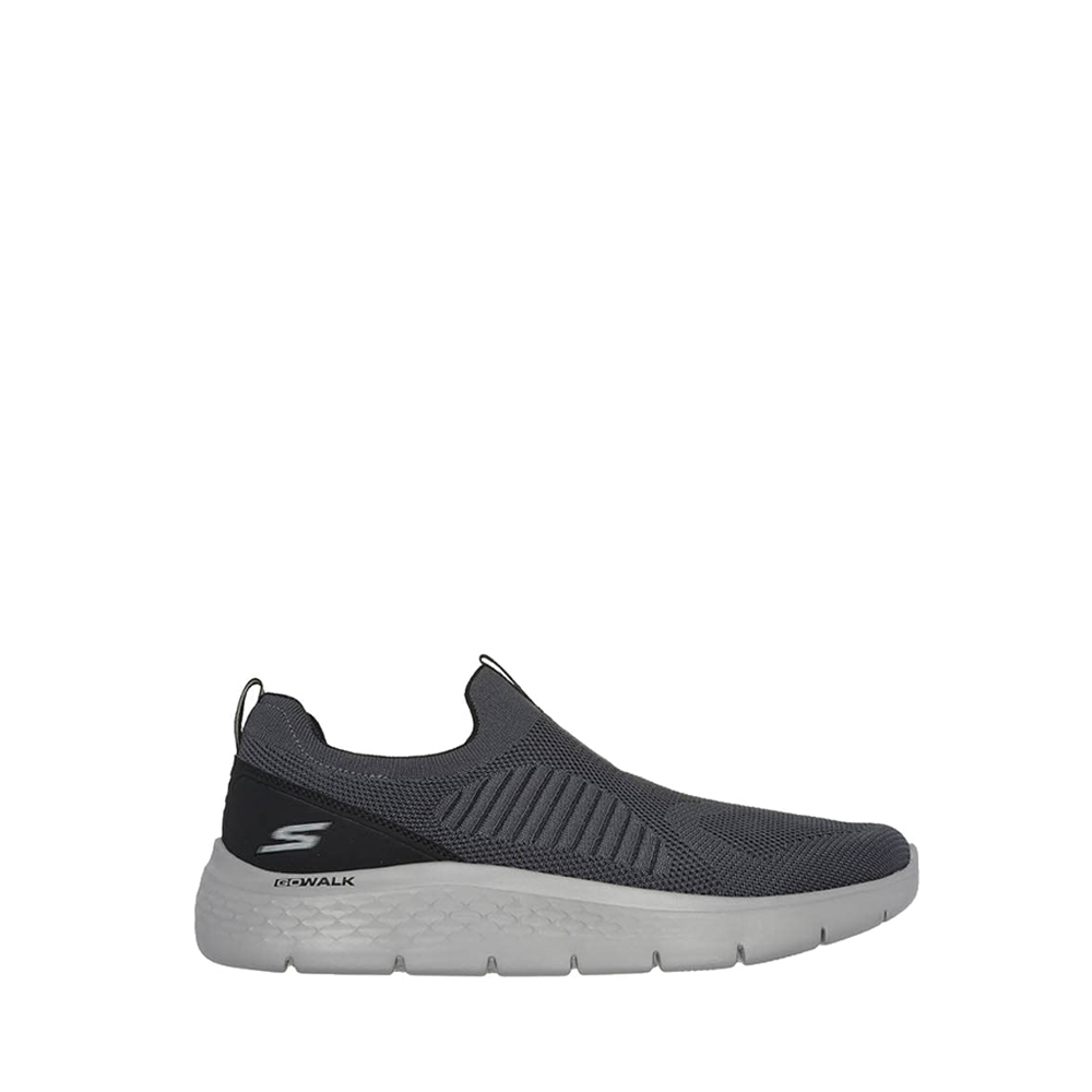 Go Walk Flex Men's Sneaker - Charcoal