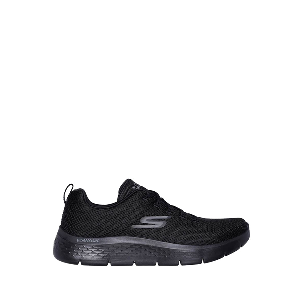 Go Walk Flex Men's Sneaker - Black