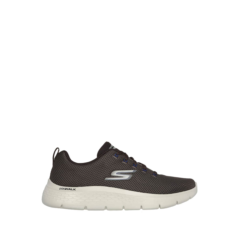 Go Walk Flex Men's Sneaker - Brown