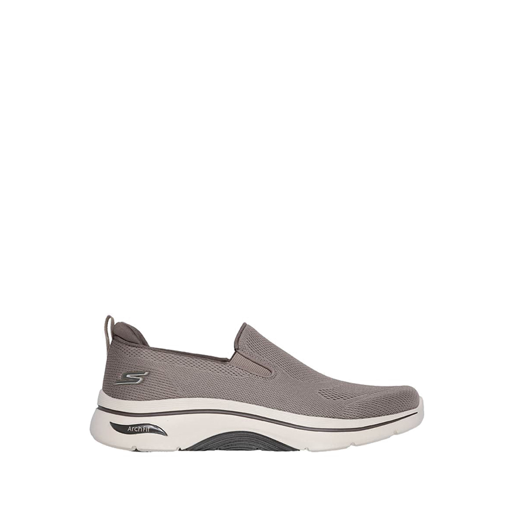 Go Walk Arch Fit 2.0 Men's Sneaker - Taupe