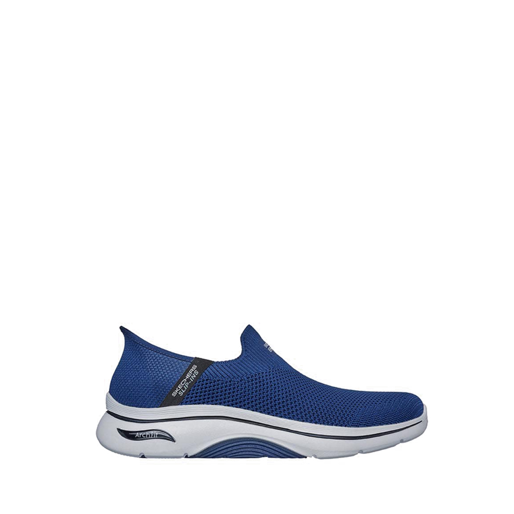 Slip-Ins Go Walk Arch Fit 2.0 Men's Walking Shoes - Navy